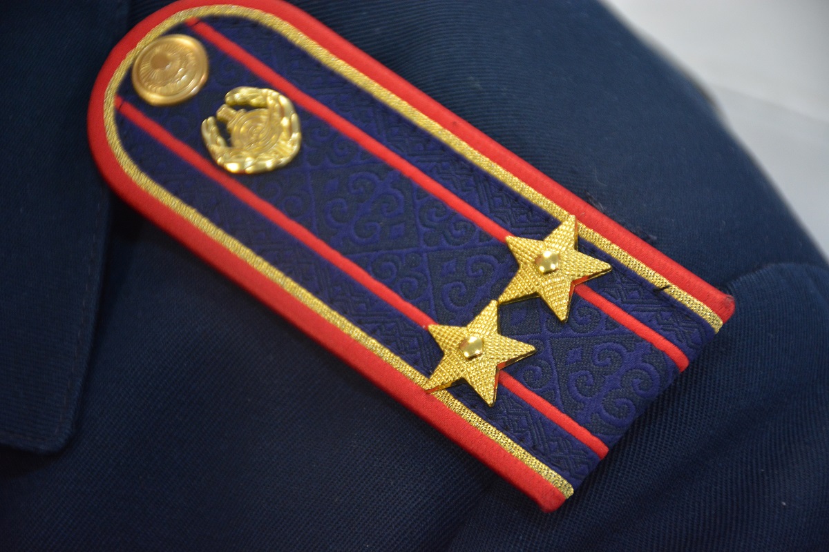 Курсы Өрлеу